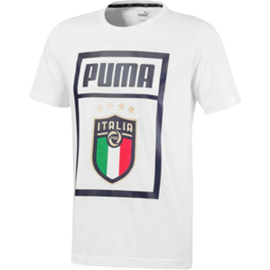 Tričko Puma  Italia