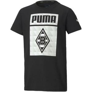 Tričko Puma Borussia Monchengladbach Graphic T-Shirt Kids