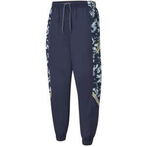 Nohavice Puma  Italien TFS Woven Trousers F02