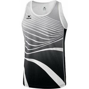 Tielko Erima Singlet running