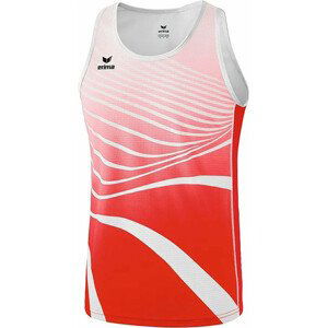 Tielko Erima Singlet running