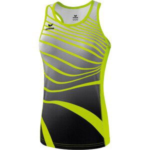 Tielko Erima erima singlet running