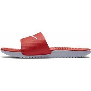 Šľapky Nike  KAWA SLIDE (GS/PS)