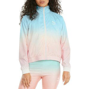 Bunda Puma Gloaming AOP Full-Zip Jacket