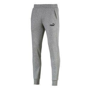 Nohavice Puma ESS LOGO PANT