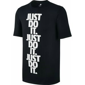 Tričko Nike M NSW HYBRID JDI STACK TEE