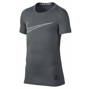 Tričko Nike B  Pro  TOP SS COMP