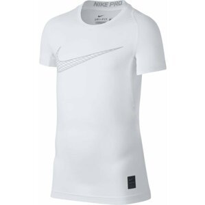 Tričko Nike B  Pro TOP SS COMP