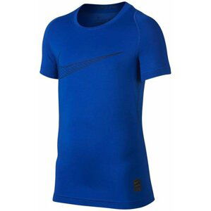 Tričko Nike B  Pro TOP SS COMP