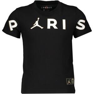 Tričko Jordan B Jordan X PSG Header T-Shirt