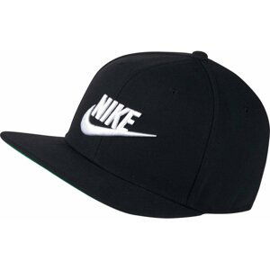 Šiltovka Nike U NSW CAP FUTURA PRO