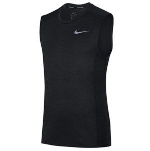 Tielko Nike  Miler Sleeveless Cool Top 010 XL