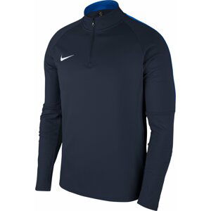 Tričko s dlhým rukávom Nike M NK DRY ACDMY18 DRIL TOP LS