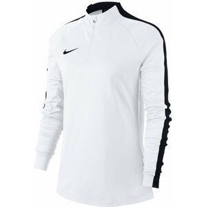 Tričko s dlhým rukávom Nike W NK DRY ACDMY18 DRIL TOP LS