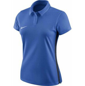 Polokošele Nike W NK DRY ACDMY18 POLO SS