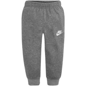 Nohavice Nike club fleece kids