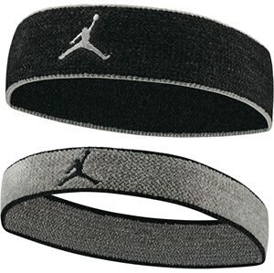 Čelenka Nike Jordan Headband Chenille 2PK PSG