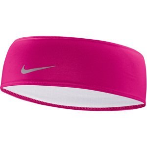 Čelenka Nike  Dri-Fit Swoosh Headband 2.0