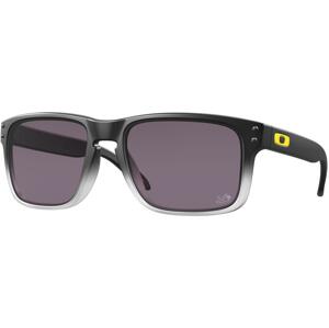 Slnečné okuliare Oakley Holbrook TDF Black Fade w/ Prizm Grey