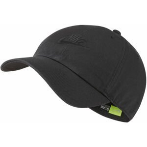 Šiltovka Nike U NSW H86 FUTURA WASH CAP