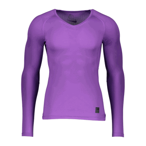 Tričko s dlhým rukávom Nike  Pro Hypercool Comp Shirt langarm