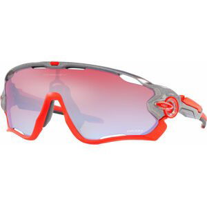 Slnečné okuliare Oakley Jawbreaker Space Dust w/ Prizm Snw Spph