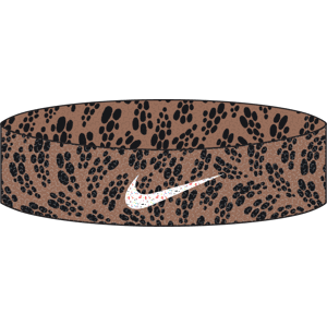 Čelenka Nike  ATHLETIC HEADBAND WIDE