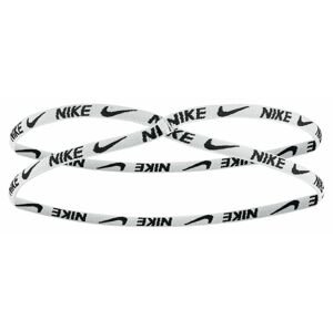 Čelenka Nike  FIXED LACE HEADBAND