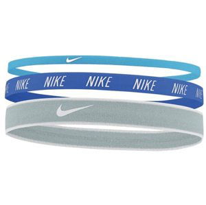 Čelenka Nike  Mixed Width Headbands 3PK