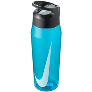 Fľaša Nike TR Hypercharge Straw Bottle 24 OZ/ 709 ml