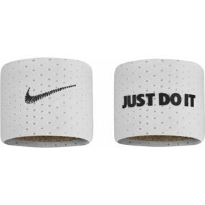 Potítko Nike  M WRISTBANDS 2 PK TERRY