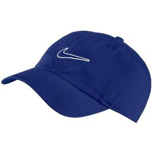 Šiltovka Nike U NSW H86 SWOOSH WASH CAP