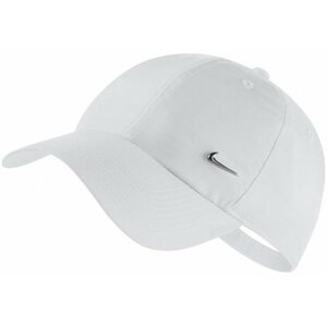 Šiltovka Nike U NSW H86 CAP NK METAL SWOOSH