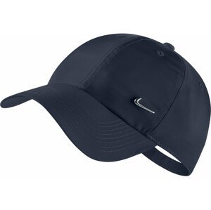 Šiltovka Nike U NSW H86 CAP NK METAL SWOOSH