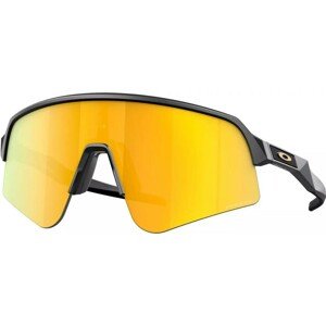 Slnečné okuliare Oakley Sutro Lite Sweep Mtt Carbon w/Prizm 24K