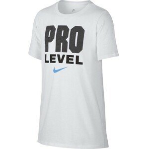 Tričko Nike  JR NSW Pro Tee T-shirt