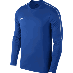 Mikina Nike M NK DRY PARK18 CREW TOP