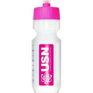 Fľaša USN USN Cyklo Bidon růžová 750ml