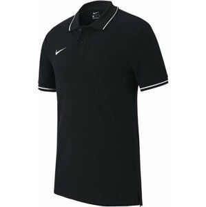 Polokošele Nike M NK TEAM CLUB19 SS POLO