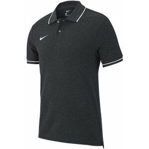 Polokošele Nike M NK TEAM CLUB19 SS POLO