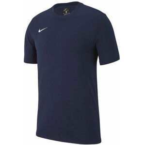 Tričko Nike M TEE TM CLUB19 SS