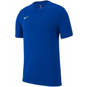 Tričko Nike M TEE TM CLUB19 SS