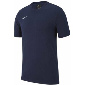 Tričko Nike Y TEE TM CLUB19 SS