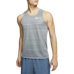 Tielko Nike M NK DRY MILER TANK