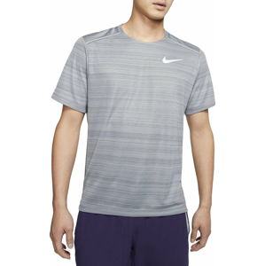 Tričko Nike M NK DRY MILER TOP SS