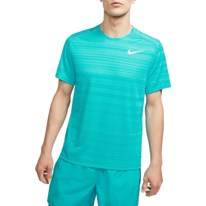 Tričko Nike M NK DRY MILER TOP SS