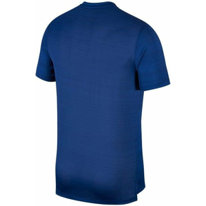 Tričko Nike M NK DRY MILER TOP SS