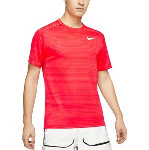 Tričko Nike  Dri-FIT Miler Men s Short-Sleeve Running Top