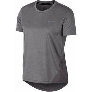 Tričko Nike W NK MILER TOP SS