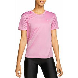 Tričko Nike W NK MILER TOP SS